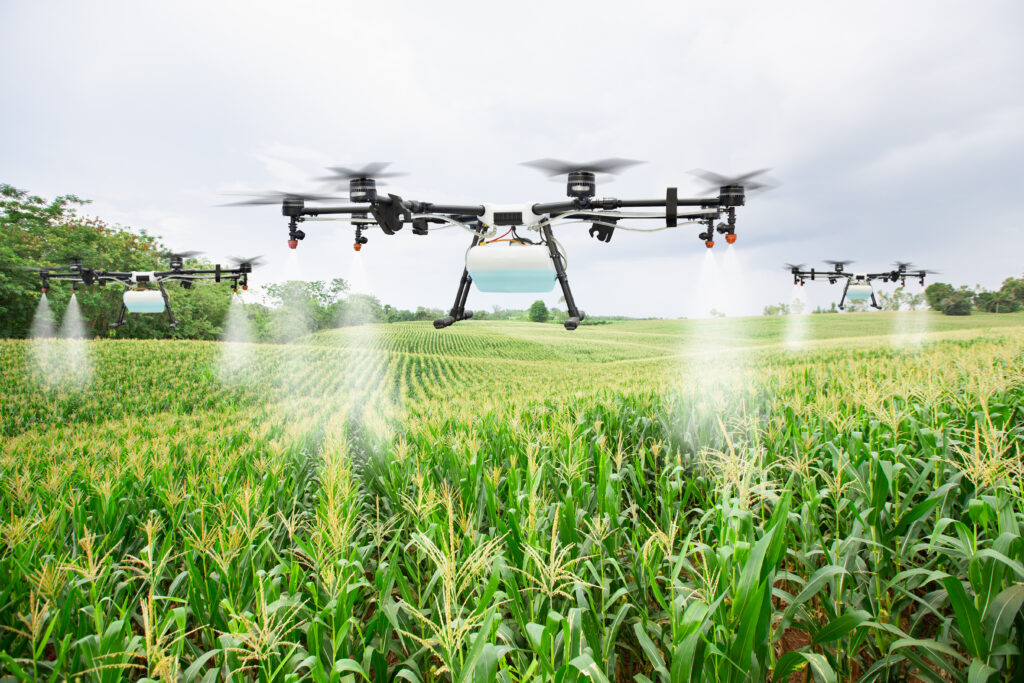 agriculture drone precision agriculture using drones