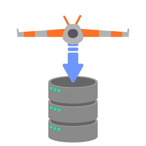 drone geospatial intelligence data extraction